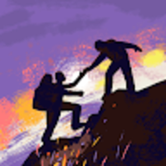 Meet your Posher, John - Picture 1 of 1